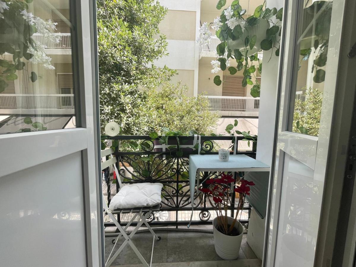 Athens Kolonaki Luxury Home Exteriér fotografie