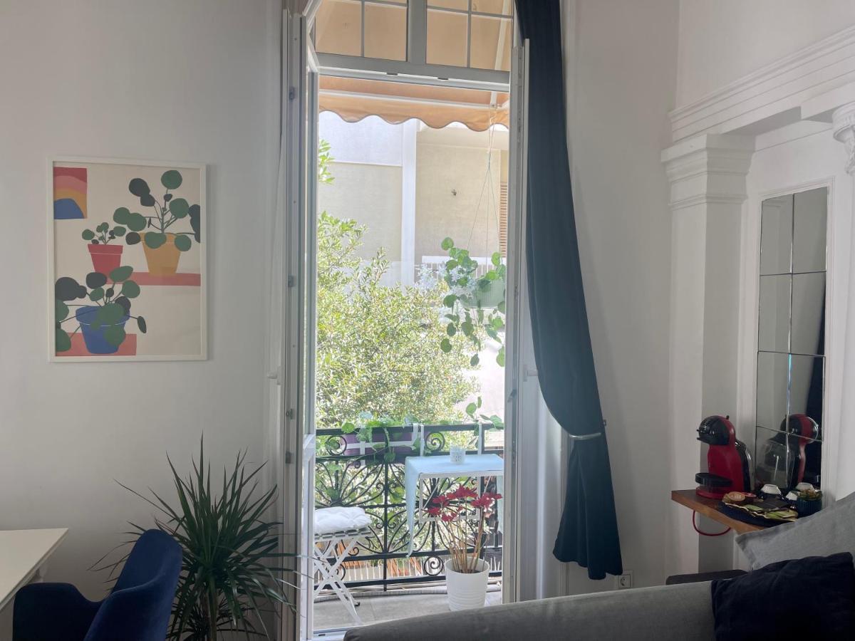 Athens Kolonaki Luxury Home Exteriér fotografie